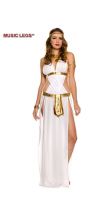 Costume Divinità Greca